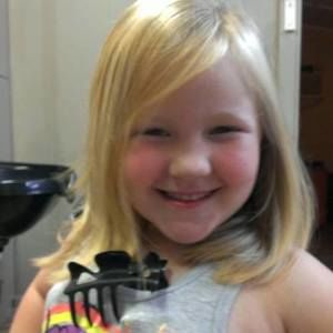 Meet your Posher, Sara